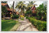 The Fair House Beach Resort 